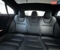 Красный Тесла Модель С, объемом двигателя 0 л и пробегом 100 тыс. км за 30000 $, фото 16 на Automoto.ua