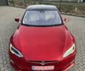 Червоний Тесла Модель С, об'ємом двигуна 0 л та пробігом 253 тис. км за 14900 $, фото 12 на Automoto.ua