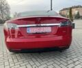 Красный Тесла Модель С, объемом двигателя 0 л и пробегом 253 тыс. км за 14900 $, фото 20 на Automoto.ua