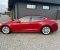 Красный Тесла Модель С, объемом двигателя 0 л и пробегом 253 тыс. км за 14900 $, фото 5 на Automoto.ua