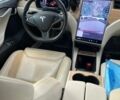 Красный Тесла Модель С, объемом двигателя 0 л и пробегом 253 тыс. км за 14900 $, фото 8 на Automoto.ua