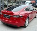 Красный Тесла Модель С, объемом двигателя 0 л и пробегом 79 тыс. км за 17900 $, фото 8 на Automoto.ua