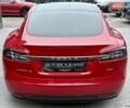 Красный Тесла Модель С, объемом двигателя 0 л и пробегом 79 тыс. км за 17900 $, фото 9 на Automoto.ua