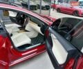 Красный Тесла Модель С, объемом двигателя 0 л и пробегом 79 тыс. км за 17900 $, фото 39 на Automoto.ua