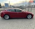 Червоний Тесла Модель С, об'ємом двигуна 0 л та пробігом 253 тис. км за 14900 $, фото 6 на Automoto.ua