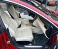 Красный Тесла Модель С, объемом двигателя 0 л и пробегом 79 тыс. км за 17900 $, фото 40 на Automoto.ua