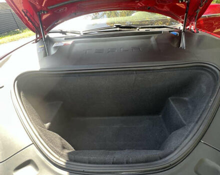 Червоний Тесла Модель С, об'ємом двигуна 0 л та пробігом 74 тис. км за 21000 $, фото 13 на Automoto.ua