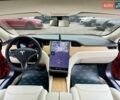 Красный Тесла Модель С, объемом двигателя 0 л и пробегом 79 тыс. км за 17900 $, фото 36 на Automoto.ua