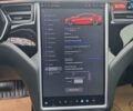 Красный Тесла Модель С, объемом двигателя 0 л и пробегом 182 тыс. км за 17999 $, фото 16 на Automoto.ua