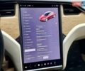 Красный Тесла Модель С, объемом двигателя 0 л и пробегом 79 тыс. км за 17900 $, фото 33 на Automoto.ua