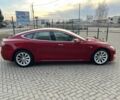Красный Тесла Модель С, объемом двигателя 0 л и пробегом 253 тыс. км за 14900 $, фото 4 на Automoto.ua