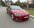 Тесла Модель С 2018 в Киеве на Automoto.ua Красный Тесла Модель С, объемом двигателя 0 л и пробегом 138 тыс. км за 18999 $, фото 7 на Automoto.ua