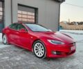 Червоний Тесла Модель С, об'ємом двигуна 0 л та пробігом 255 тис. км за 15330 $, фото 1 на Automoto.ua