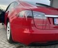 Червоний Тесла Модель С, об'ємом двигуна 0 л та пробігом 253 тис. км за 14900 $, фото 14 на Automoto.ua