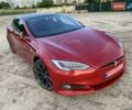 Червоний Тесла Модель С, об'ємом двигуна 0 л та пробігом 97 тис. км за 20500 $, фото 13 на Automoto.ua