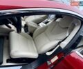 Красный Тесла Модель С, объемом двигателя 0 л и пробегом 79 тыс. км за 17900 $, фото 27 на Automoto.ua