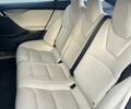 Красный Тесла Модель С, объемом двигателя 0 л и пробегом 253 тыс. км за 14900 $, фото 10 на Automoto.ua
