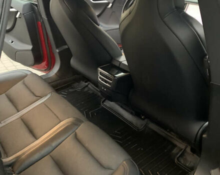 Красный Тесла Модель С, объемом двигателя 0 л и пробегом 103 тыс. км за 18000 $, фото 12 на Automoto.ua