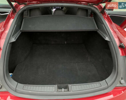 Красный Тесла Модель С, объемом двигателя 0 л и пробегом 103 тыс. км за 18000 $, фото 18 на Automoto.ua