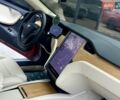 Красный Тесла Модель С, объемом двигателя 0 л и пробегом 79 тыс. км за 17900 $, фото 43 на Automoto.ua