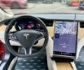 Красный Тесла Модель С, объемом двигателя 0 л и пробегом 79 тыс. км за 17900 $, фото 35 на Automoto.ua