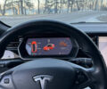Червоний Тесла Модель С, об'ємом двигуна 0 л та пробігом 141 тис. км за 19000 $, фото 12 на Automoto.ua
