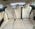 Червоний Тесла Модель С, об'ємом двигуна 0 л та пробігом 253 тис. км за 14900 $, фото 23 на Automoto.ua