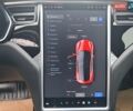 Красный Тесла Модель С, объемом двигателя 0 л и пробегом 182 тыс. км за 17999 $, фото 11 на Automoto.ua