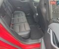 Красный Тесла Модель С, объемом двигателя 0 л и пробегом 182 тыс. км за 17999 $, фото 15 на Automoto.ua