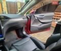 Красный Тесла Модель С, объемом двигателя 0 л и пробегом 70 тыс. км за 21900 $, фото 5 на Automoto.ua