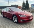 Красный Тесла Модель С, объемом двигателя 0 л и пробегом 253 тыс. км за 14900 $, фото 3 на Automoto.ua