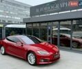 Красный Тесла Модель С, объемом двигателя 0 л и пробегом 79 тыс. км за 17900 $, фото 5 на Automoto.ua