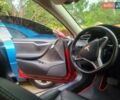 Красный Тесла Модель С, объемом двигателя 0 л и пробегом 70 тыс. км за 21900 $, фото 4 на Automoto.ua
