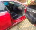 Красный Тесла Модель С, объемом двигателя 0 л и пробегом 70 тыс. км за 21900 $, фото 11 на Automoto.ua