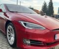 Червоний Тесла Модель С, об'ємом двигуна 0 л та пробігом 253 тис. км за 14900 $, фото 3 на Automoto.ua