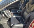 Красный Тесла Модель С, объемом двигателя 0 л и пробегом 150 тыс. км за 20000 $, фото 1 на Automoto.ua