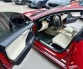 Красный Тесла Модель С, объемом двигателя 0 л и пробегом 79 тыс. км за 17900 $, фото 25 на Automoto.ua