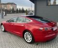 Червоний Тесла Модель С, об'ємом двигуна 0 л та пробігом 253 тис. км за 14900 $, фото 7 на Automoto.ua