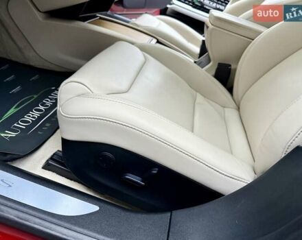 Красный Тесла Модель С, объемом двигателя 0 л и пробегом 79 тыс. км за 17900 $, фото 28 на Automoto.ua
