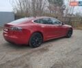 Красный Тесла Модель С, объемом двигателя 0 л и пробегом 182 тыс. км за 17999 $, фото 6 на Automoto.ua