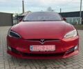 Червоний Тесла Модель С, об'ємом двигуна 0 л та пробігом 253 тис. км за 14900 $, фото 11 на Automoto.ua