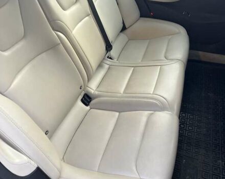 Червоний Тесла Модель С, об'ємом двигуна 0 л та пробігом 253 тис. км за 14900 $, фото 33 на Automoto.ua