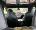 Красный Тесла Модель С, объемом двигателя 0 л и пробегом 100 тыс. км за 30000 $, фото 12 на Automoto.ua