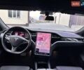 Красный Тесла Модель С, объемом двигателя 0 л и пробегом 149 тыс. км за 27300 $, фото 11 на Automoto.ua