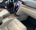 Червоний Тесла Модель С, об'ємом двигуна 0 л та пробігом 253 тис. км за 14900 $, фото 30 на Automoto.ua