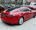 Красный Тесла Модель С, объемом двигателя 0 л и пробегом 79 тыс. км за 17900 $, фото 18 на Automoto.ua