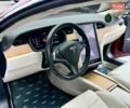 Красный Тесла Модель С, объемом двигателя 0 л и пробегом 79 тыс. км за 17900 $, фото 30 на Automoto.ua