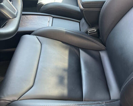 Червоний Тесла Модель С, об'ємом двигуна 0 л та пробігом 74 тис. км за 21000 $, фото 9 на Automoto.ua