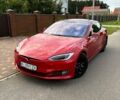 Червоний Тесла Модель С, об'ємом двигуна 0 л та пробігом 131 тис. км за 21500 $, фото 5 на Automoto.ua