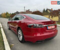 Тесла Модель С 2018 в Киеве на Automoto.ua Красный Тесла Модель С, объемом двигателя 0 л и пробегом 138 тыс. км за 18999 $, фото 9 на Automoto.ua